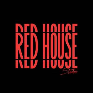 Logotipo de RED-HOUSE-STUDIO