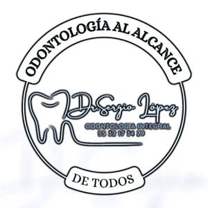 Logotipo de DENTISTA-SERGIO-LOPEZ