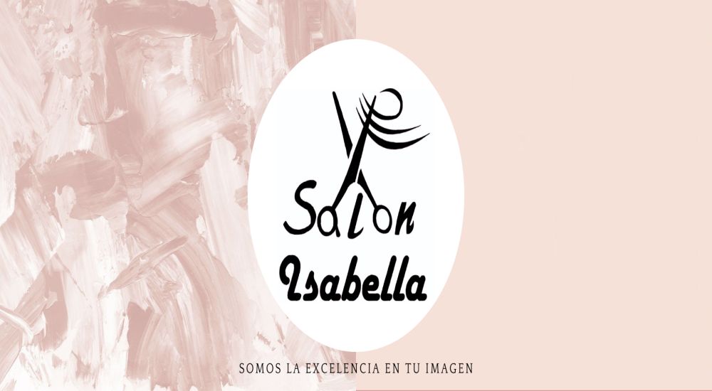 Portada de SALON-ISABELLA