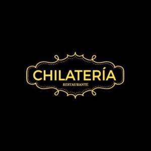 Logotipo de CHILATERIA