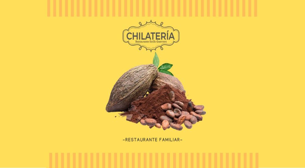 Portada de CHILATERIA